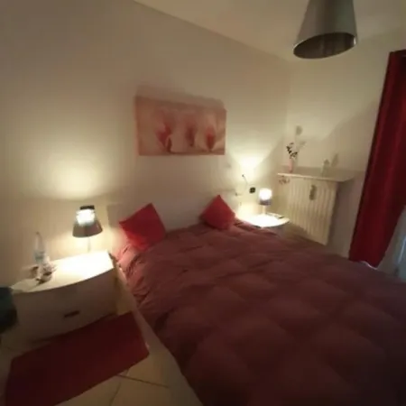 شقة Dolce Casa *