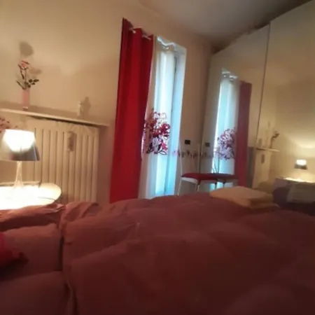 Dolce Casa شقة