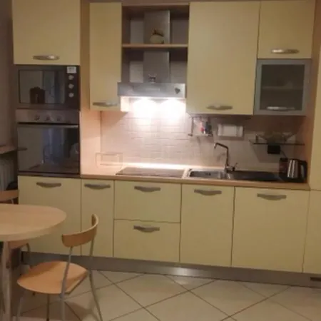 Dolce Casa شقة *