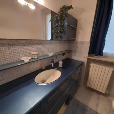 Dolce Casa شقة