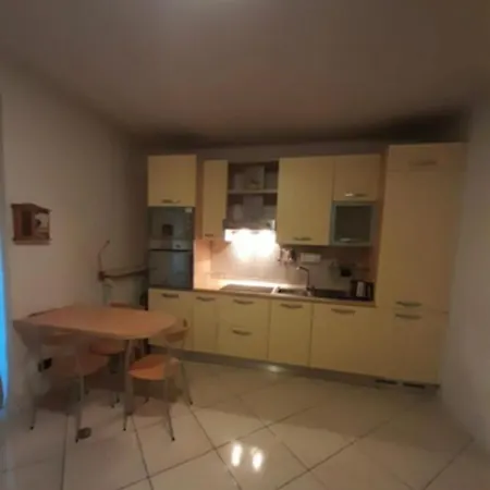 شقة Dolce Casa