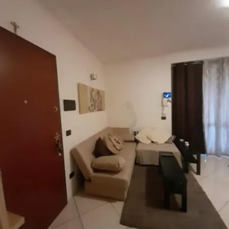 Dolce Casa Διαμέρισμα