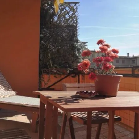 Διαμέρισμα Dolce Casa Provaglio d'Iseo