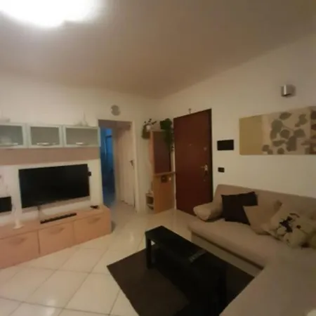 Διαμέρισμα Dolce Casa