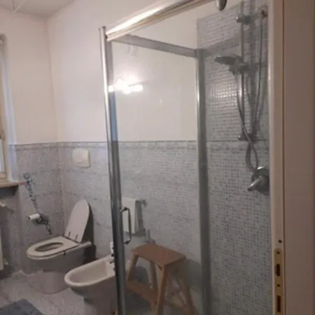 Dolce Casa Διαμέρισμα